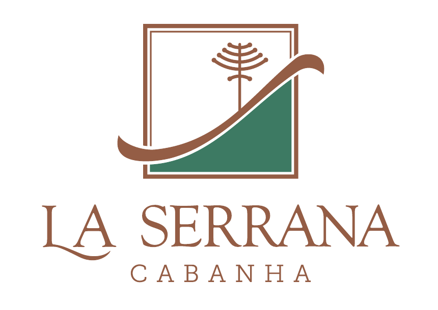 Logotipo Cabanha La Serrana